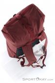Exped Metro 30l Backpack, Exped, Dark-Red, , Male,Female,Unisex, 0098-10075, 5637895547, 7640445453530, N4-09.jpg