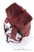 Exped Metro 30l Backpack, , Dark-Red, , Male,Female,Unisex, 0098-10075, 5637895547, , N4-14.jpg