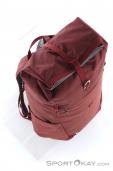 Exped Metro 30l Backpack, , Dark-Red, , Male,Female,Unisex, 0098-10075, 5637895547, , N4-19.jpg