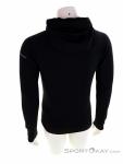 Peak Performance Chill LH Mens Sweater, , Black, , Male, 0330-10115, 5637895553, , N2-12.jpg