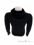 Peak Performance Chill LH Mens Sweater, , Black, , Male, 0330-10115, 5637895553, , N3-13.jpg