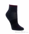 Icebreaker Merino Multisport Light Mini Women Socks, , Gray, , Female, 0011-10371, 5637895560, , N1-01.jpg