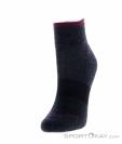 Icebreaker Merino Multisport Light Mini Women Socks, Icebreaker, Gray, , Female, 0011-10371, 5637895560, 9420058588625, N1-06.jpg