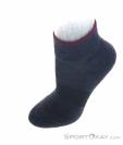Icebreaker Merino Multisport Light Mini Women Socks, , Gray, , Female, 0011-10371, 5637895560, , N3-08.jpg