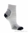 Icebreaker Hike+ Light Mini Womens Socks, , Light-Gray, , Female, 0011-10372, 5637895565, , N1-01.jpg
