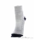 Icebreaker Hike+ Light Mini Womens Socks, , Light-Gray, , Female, 0011-10372, 5637895565, , N1-06.jpg