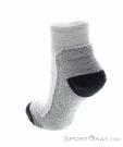 Icebreaker Hike+ Light Mini Womens Socks, , Light-Gray, , Female, 0011-10372, 5637895565, , N2-12.jpg