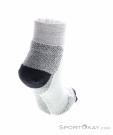 Icebreaker Hike+ Light Mini Womens Socks, , Light-Gray, , Female, 0011-10372, 5637895565, , N2-17.jpg