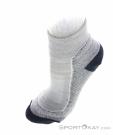 Icebreaker Hike+ Light Mini Womens Socks, , Light-Gray, , Female, 0011-10372, 5637895565, , N3-08.jpg