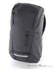 Exped Centrum 20l Backpack, Exped, Black, , Male,Female,Unisex, 0098-10201, 5637895582, 7640445453462, N2-02.jpg