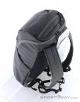 Exped Centrum 20l Backpack, Exped, Black, , Male,Female,Unisex, 0098-10201, 5637895582, 7640445453462, N3-08.jpg