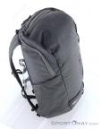 Exped Centrum 20l Zaino, Exped, Nero, , Uomo,Donna,Unisex, 0098-10201, 5637895582, 7640445453462, N3-18.jpg