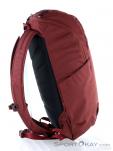 Exped Centrum 20l Backpack, Exped, Dark-Red, , Male,Female,Unisex, 0098-10201, 5637895584, 7640445453479, N1-16.jpg