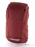 Exped Centrum 20l Rucksack, Exped, Dunkel-Rot, , Herren,Damen,Unisex, 0098-10201, 5637895584, 7640445453479, N2-02.jpg