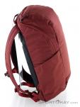 Exped Centrum 20l Backpack, , Dark-Red, , Male,Female,Unisex, 0098-10201, 5637895584, 7640445453479, N2-17.jpg