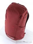 Exped Centrum 20l Rucksack, Exped, Dunkel-Rot, , Herren,Damen,Unisex, 0098-10201, 5637895584, 7640445453479, N3-03.jpg