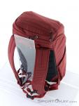 Exped Centrum 20l Backpack, , Dark-Red, , Male,Female,Unisex, 0098-10201, 5637895584, 7640445453479, N3-13.jpg