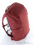 Exped Centrum 20l Rucksack, Exped, Dunkel-Rot, , Herren,Damen,Unisex, 0098-10201, 5637895584, 7640445453479, N3-18.jpg