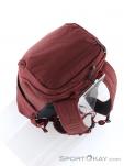 Exped Centrum 20l Zaino, Exped, Rosso scuro, , Uomo,Donna,Unisex, 0098-10201, 5637895584, 7640445453479, N4-09.jpg