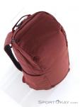 Exped Centrum 20l Rucksack, Exped, Dunkel-Rot, , Herren,Damen,Unisex, 0098-10201, 5637895584, 7640445453479, N4-19.jpg