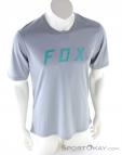 Fox Ranger SS Hommes T-shirt de vélo, Fox, Gris clair, , Hommes, 0236-10344, 5637895587, 191972534522, N2-02.jpg