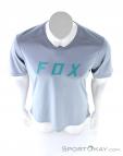 Fox Ranger SS Hommes T-shirt de vélo, Fox, Gris clair, , Hommes, 0236-10344, 5637895587, 191972534522, N3-03.jpg