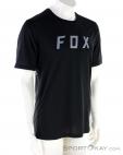 Fox Ranger SS Caballeros Camiseta para ciclista, Fox, Antracita, , Hombre, 0236-10344, 5637895590, 191972502125, N1-01.jpg