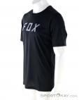 Fox Ranger SS Hommes T-shirt de vélo, Fox, Anthracite, , Hommes, 0236-10344, 5637895590, 191972502125, N1-06.jpg