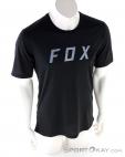 Fox Ranger SS Caballeros Camiseta para ciclista, Fox, Antracita, , Hombre, 0236-10344, 5637895590, 191972502125, N2-02.jpg