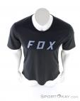 Fox Ranger SS Mens Biking Shirt, Fox, Anthracite, , Male, 0236-10344, 5637895590, 191972502125, N3-03.jpg
