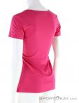 CMP T-Shirt Femmes T-shirt, CMP, Rose, , Femmes, 0006-10576, 5637895610, 8057153469651, N1-11.jpg