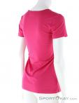 CMP T-Shirt Women T-Shirt, CMP, Pink, , Female, 0006-10576, 5637895610, 8057153469651, N1-16.jpg