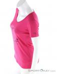 CMP T-Shirt Women T-Shirt, , Pink, , Female, 0006-10576, 5637895610, , N2-07.jpg
