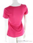 CMP T-Shirt Femmes T-shirt, CMP, Rose, , Femmes, 0006-10576, 5637895610, 8057153469651, N2-12.jpg