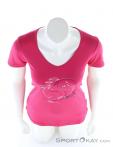 CMP T-Shirt Women T-Shirt, , Pink, , Female, 0006-10576, 5637895610, , N3-03.jpg