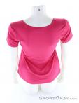 CMP T-Shirt Women T-Shirt, CMP, Pink, , Female, 0006-10576, 5637895610, 8057153469651, N3-13.jpg