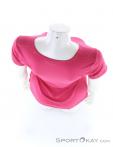 CMP T-Shirt Women T-Shirt, , Pink, , Female, 0006-10576, 5637895610, , N4-14.jpg