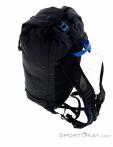 Blue Ice Dragonfly Pack 18l Backpack, Blue Ice, Negro, , Hombre,Mujer,Unisex, 0089-10015, 5637895719, 3700748301434, N3-08.jpg