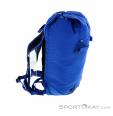 Blue Ice Dragonfly Pack 18l Backpack, Blue Ice, Bleu, , Hommes,Femmes,Unisex, 0089-10015, 5637895720, 3700748301441, N2-17.jpg