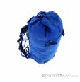 Blue Ice Dragonfly Pack 18l Backpack, Blue Ice, Bleu, , Hommes,Femmes,Unisex, 0089-10015, 5637895720, 3700748301441, N3-18.jpg