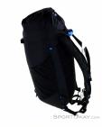 Blue Ice Dragonfly Pack 25l Backpack, Blue Ice, Negro, , Hombre,Mujer,Unisex, 0089-10016, 5637895724, 3700748301229, N2-07.jpg