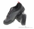 Millet Hike Up Leather GTX Mens Approach Shoes Gore-Tex, , Dark-Grey, , Male, 0316-10166, 5637895755, , N2-07.jpg