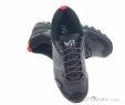 Millet Hike Up Leather GTX Mens Approach Shoes Gore-Tex, Millet, Dark-Grey, , Male, 0316-10166, 5637895755, 3515729832254, N3-03.jpg