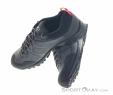 Millet Hike Up Leather GTX Mens Approach Shoes Gore-Tex, , Dark-Grey, , Male, 0316-10166, 5637895755, , N3-08.jpg