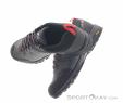 Millet Hike Up Leather GTX Mens Approach Shoes Gore-Tex, , Dark-Grey, , Male, 0316-10166, 5637895755, , N4-09.jpg