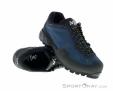 Millet Trident GTX Mens Hiking Boots Gore-Tex, , Blue, , Male, 0316-10168, 5637895790, , N1-01.jpg