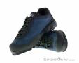 Millet Trident GTX Mens Hiking Boots Gore-Tex, , Blue, , Male, 0316-10168, 5637895790, , N1-06.jpg