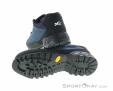 Millet Trident GTX Mens Hiking Boots Gore-Tex, Millet, Blue, , Male, 0316-10168, 5637895790, 3515729857349, N2-12.jpg