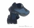 Millet Trident GTX Hommes Chaussures de randonnée Gore-Tex, Millet, Bleu, , Hommes, 0316-10168, 5637895790, 3515729857349, N3-18.jpg