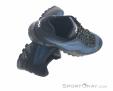 Millet Trident GTX Mens Hiking Boots Gore-Tex, , Blue, , Male, 0316-10168, 5637895790, , N4-19.jpg